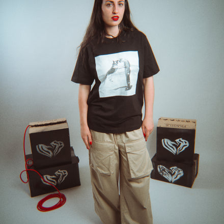 ILMA ORIGIN TEE