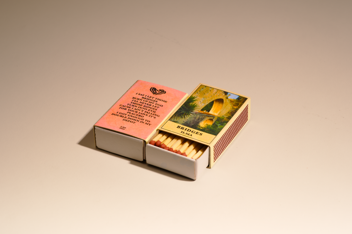 MATCHES