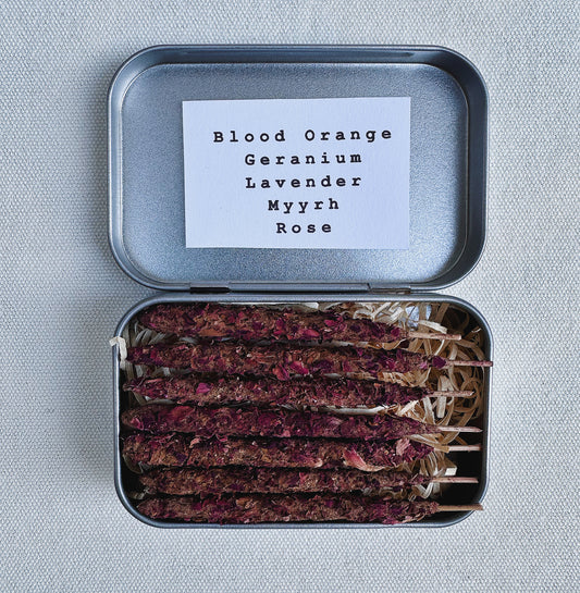 Incense Sticks