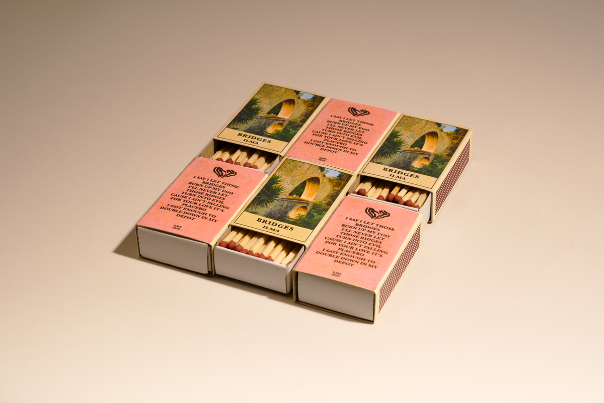 MATCHES