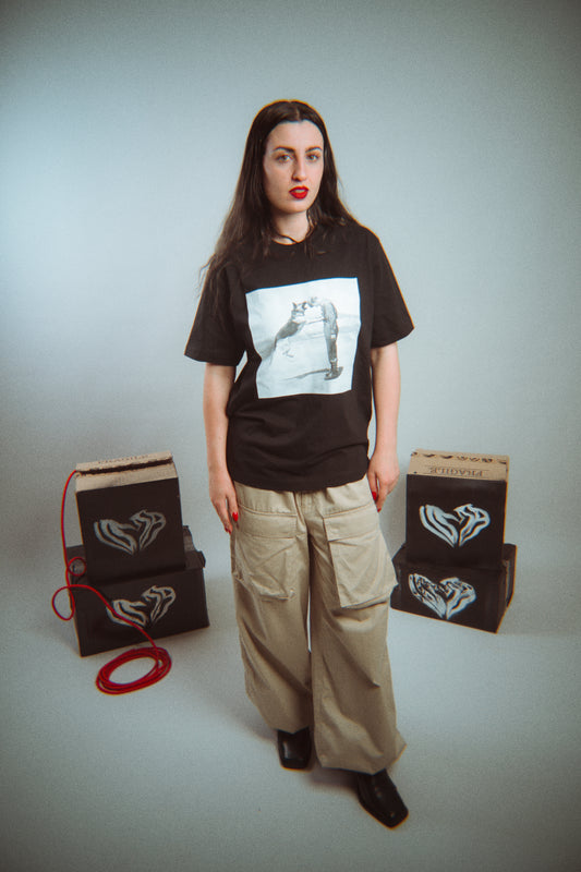 ILMA ORIGIN TEE