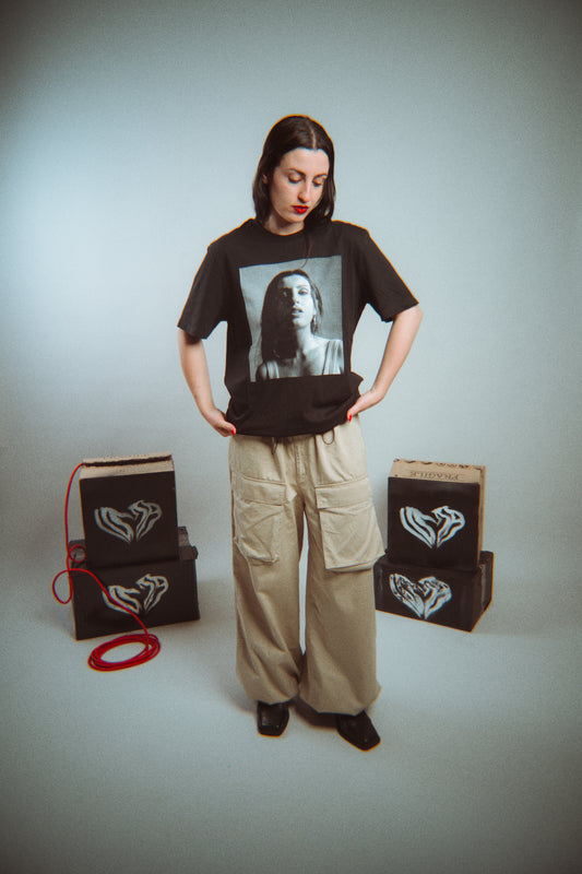 ILMA TOUR TEE