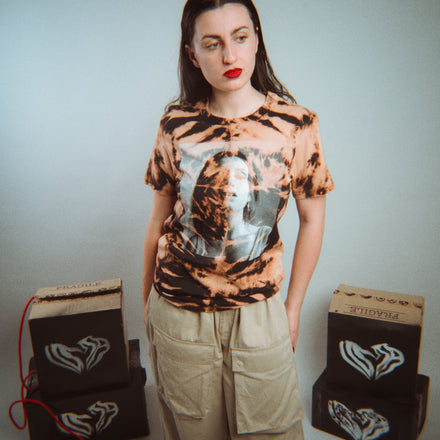 ONE OF A KIND ILMA TEE