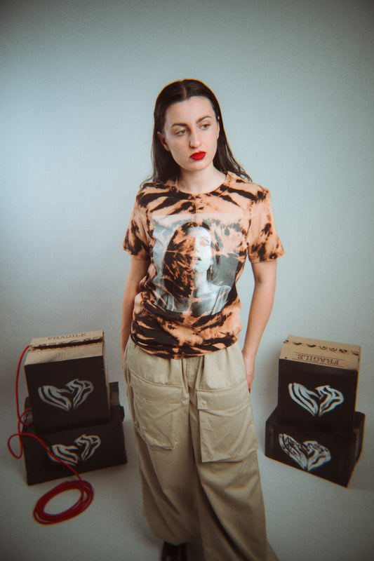 ONE OF A KIND ILMA TEE