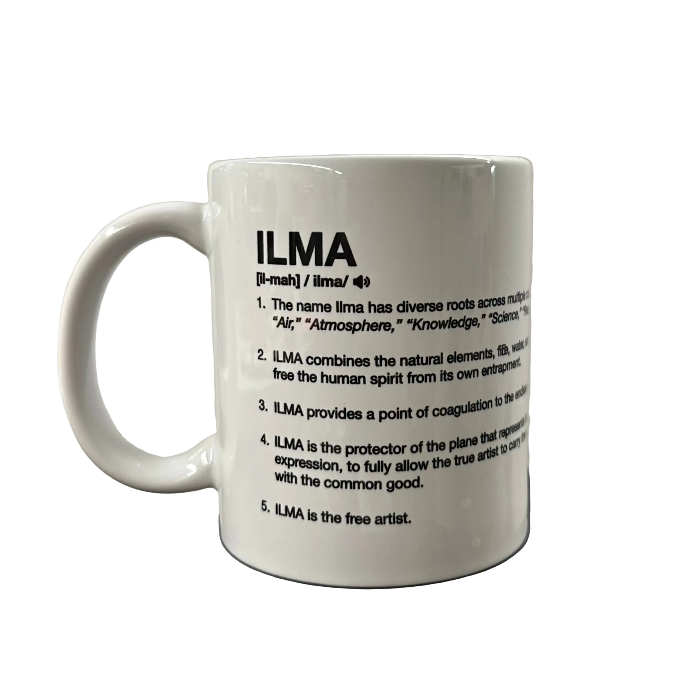 COFFEE CUP