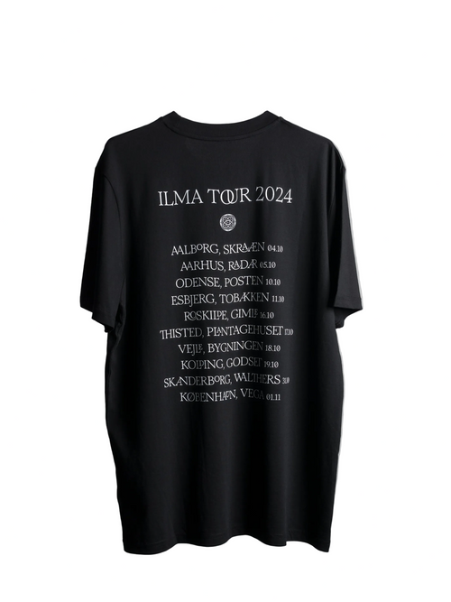 ARCHIVE - 2024 TOUR TEE