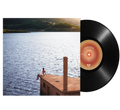 (PRE-ORDER) HORIZON - VINYL